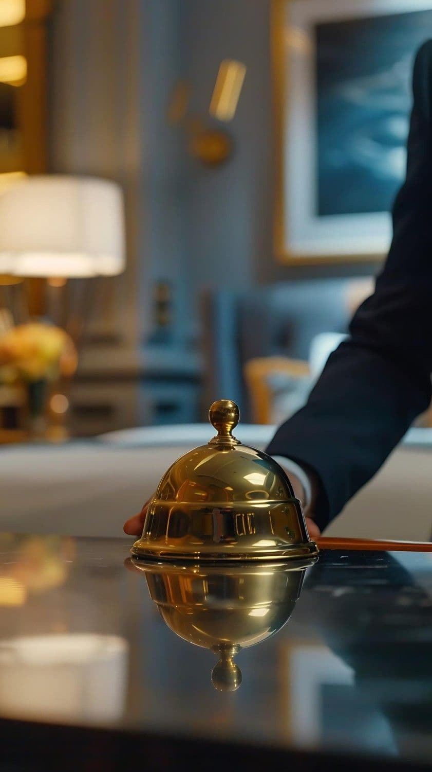 Concierge Services