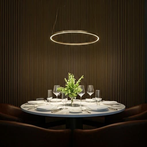 Priority Dining
