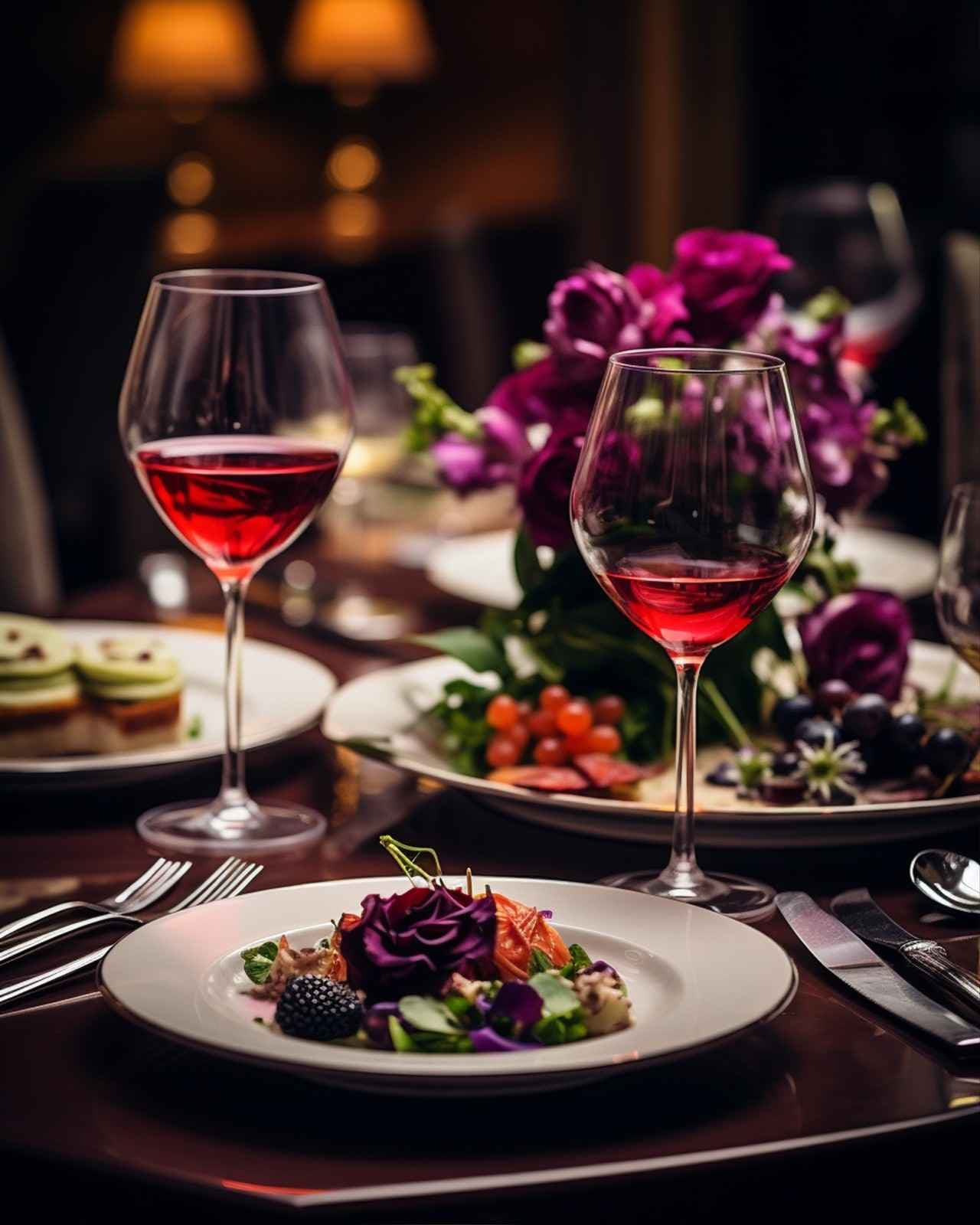 Fine Dine