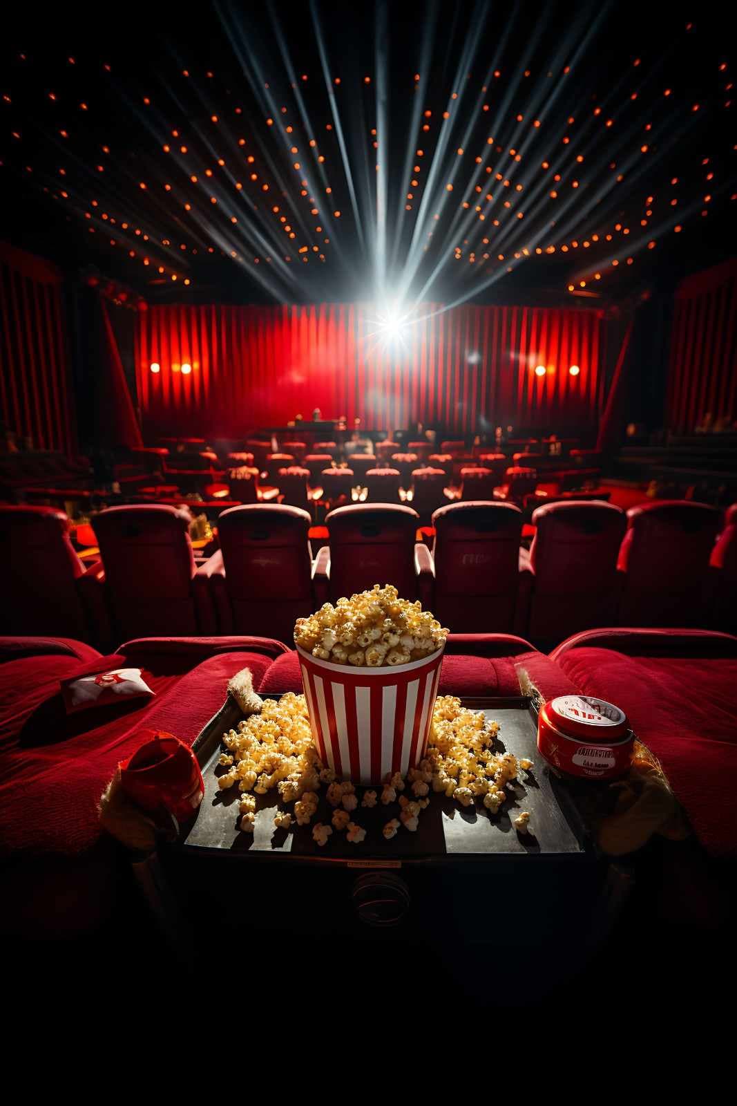 Movie Hall