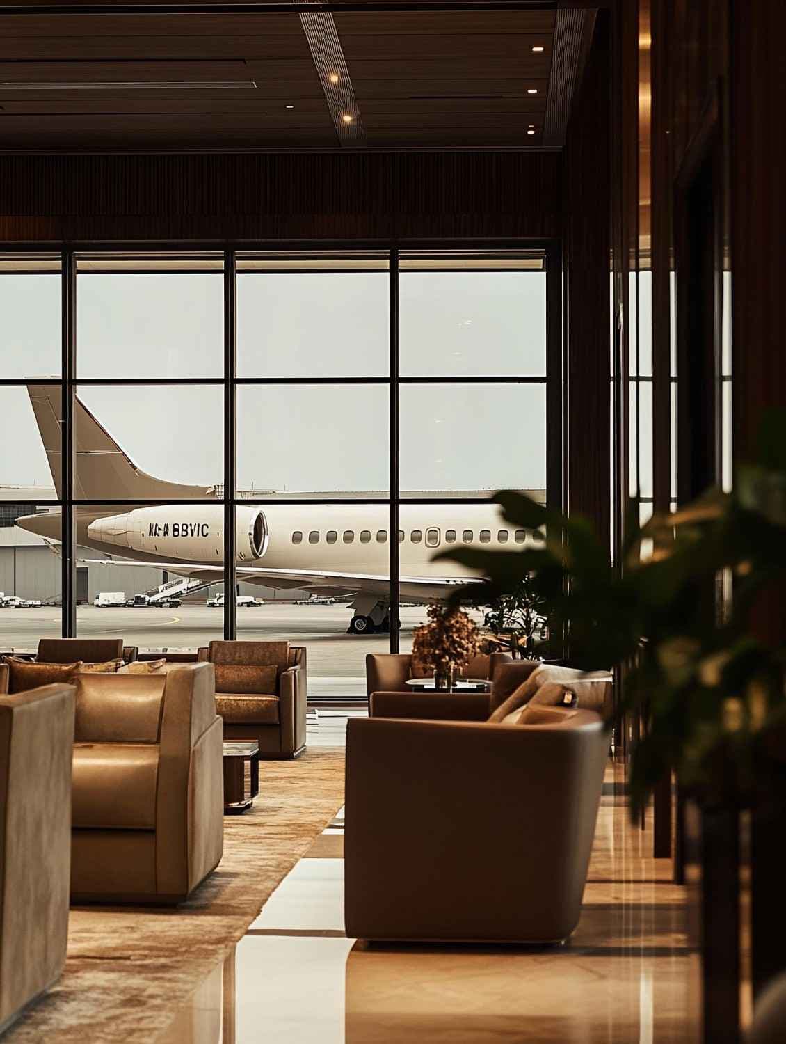 VIP Airport